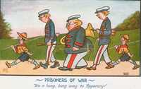  1914-1918 Dessin Prisoniier of war.jpg 